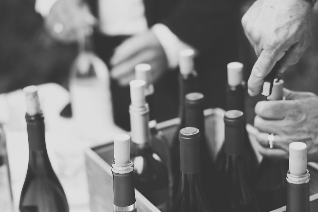 Comment bien conserver votre vin ?