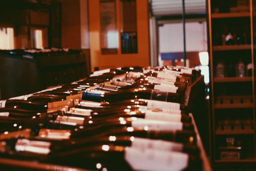Comment choisir une bonne bouteille de vin ?