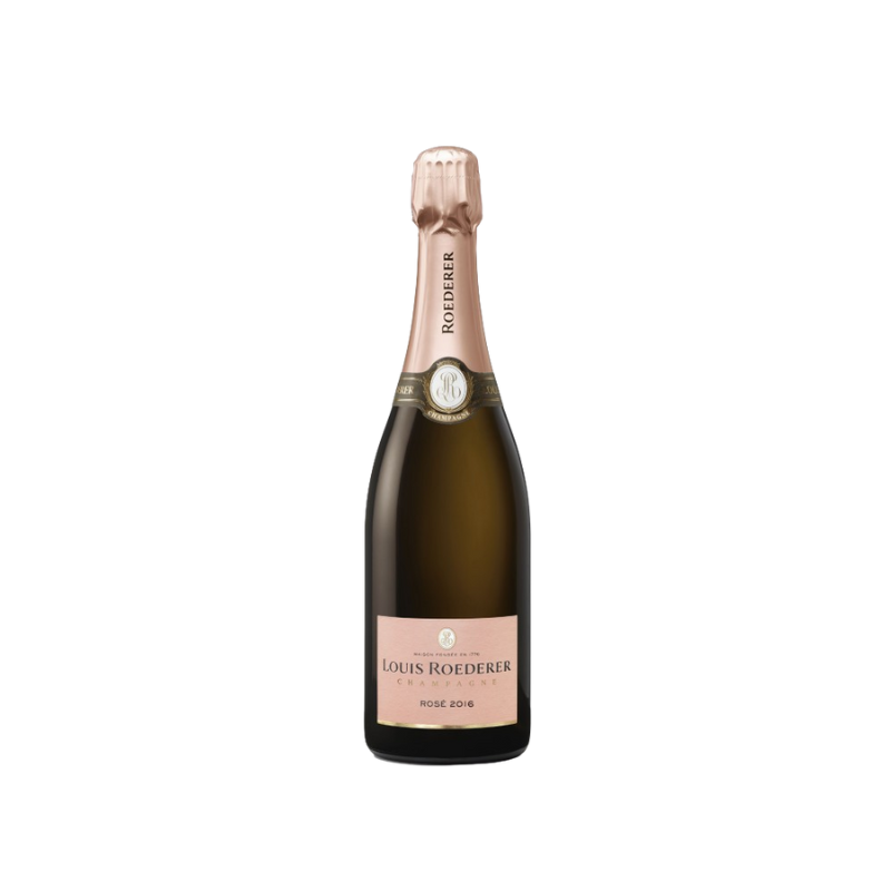 Champagne Louis Roederer Rosé 2016