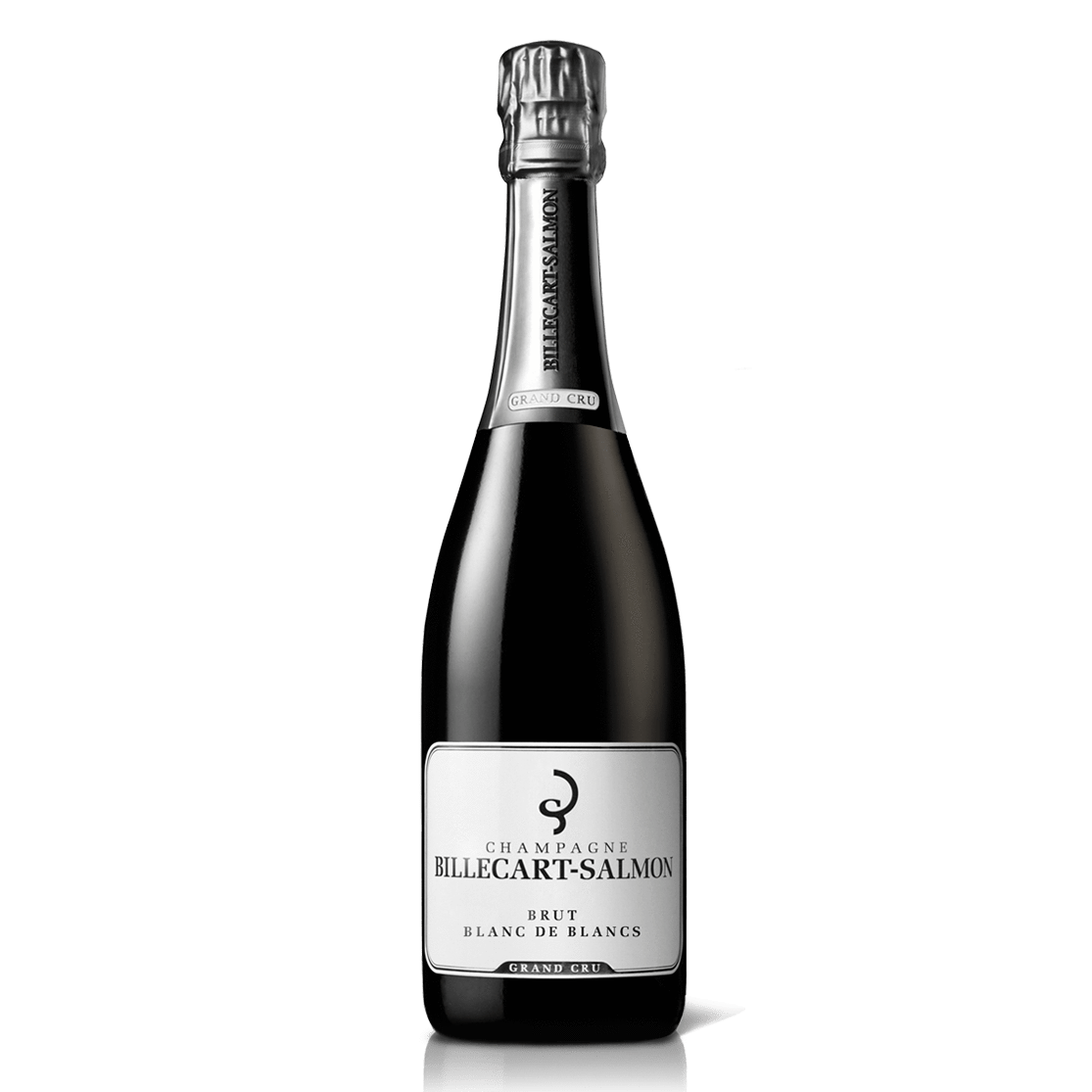 Champagne Billecart-Salmon Grand Cru Brut Blanc de Blancs