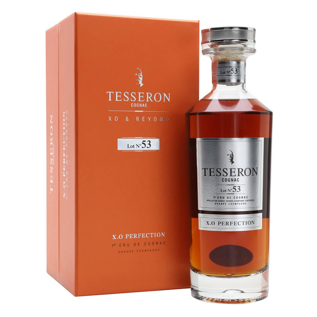Cognac Tesseron N°53 XO Perfection