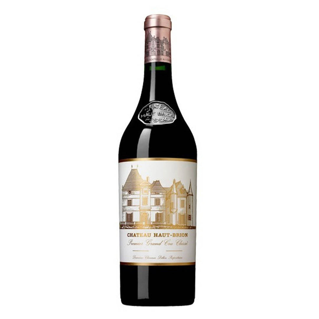 Château Haut-Brion : choisir un grand Pessac-Léognan près de Genève