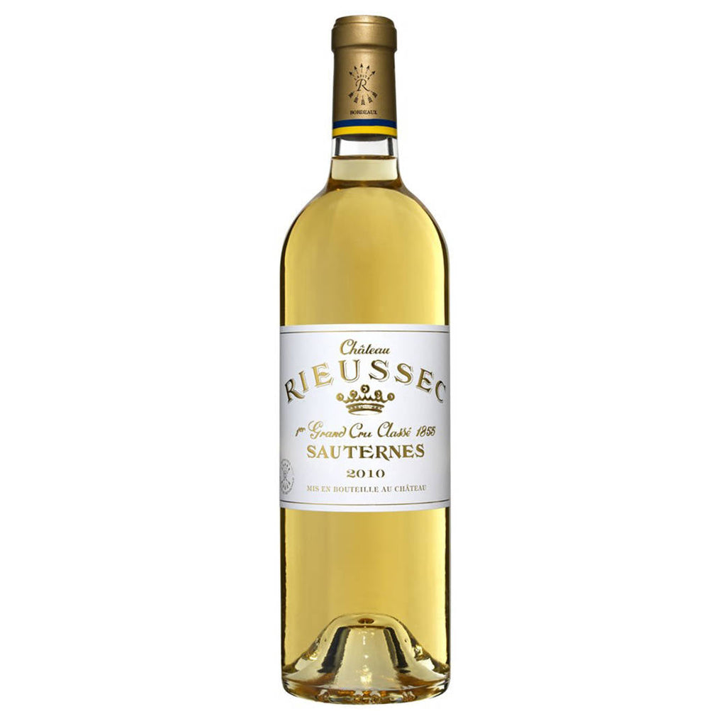 Fourme d’Ambert ou Roquefort : quel bleu avec Rieussec 2010 ?