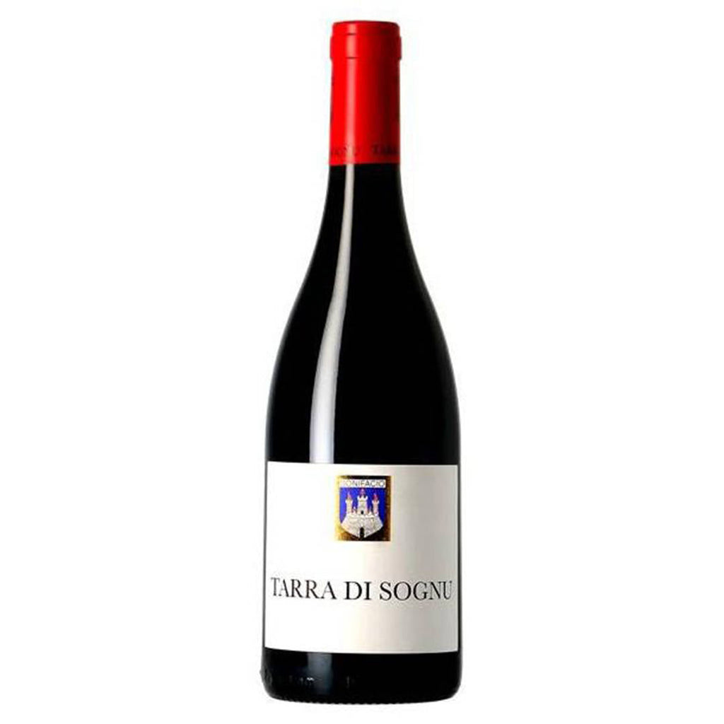 Clos Canarelli Tarra di Sognu 2024 : découverte des cépages corses et accords méditerranéens