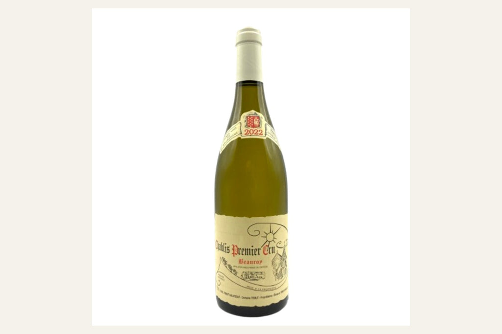 Mont d’or au four : un chablis pour accompagner le fromage fondu