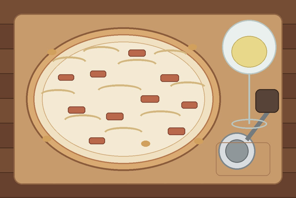 Tarte flambée : riesling, pinot blanc ou sylvaner ?