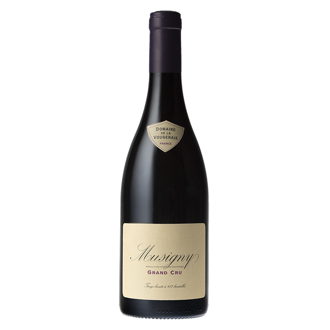 Domaine de la Vougeraie Musigny Grand Cru 2020