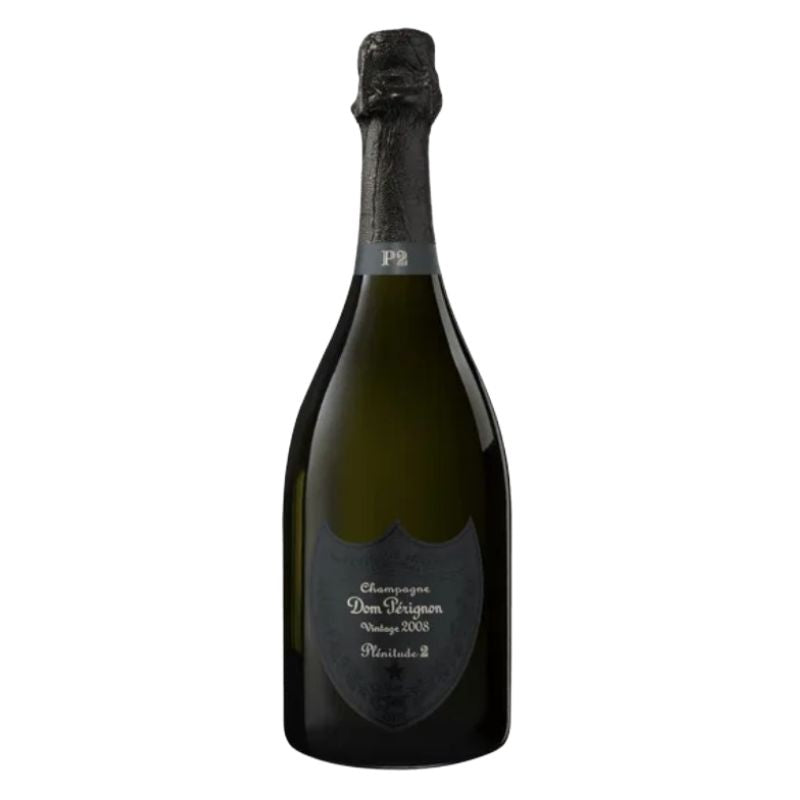 Champagne 2008 Dom Perignon P2 Plenitude Brut