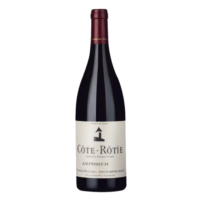 Domaine Rostaing Côte-Rôtie Ampodium 2022