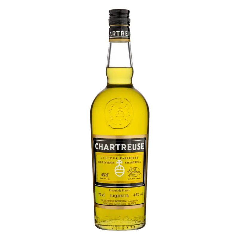 Chartreuse Jaune