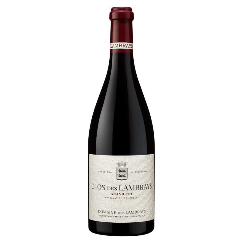 Domaine des Lambrays Clos des Lambrays Grand Cru