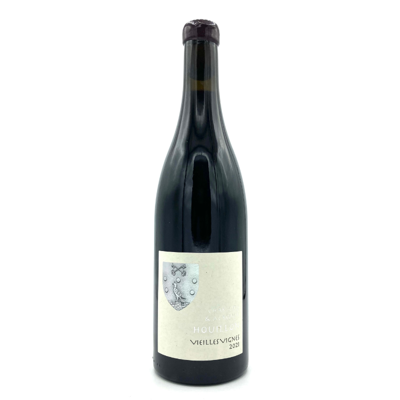Domaine Aurelien & Charlotte Houillon Vieilles Vignes