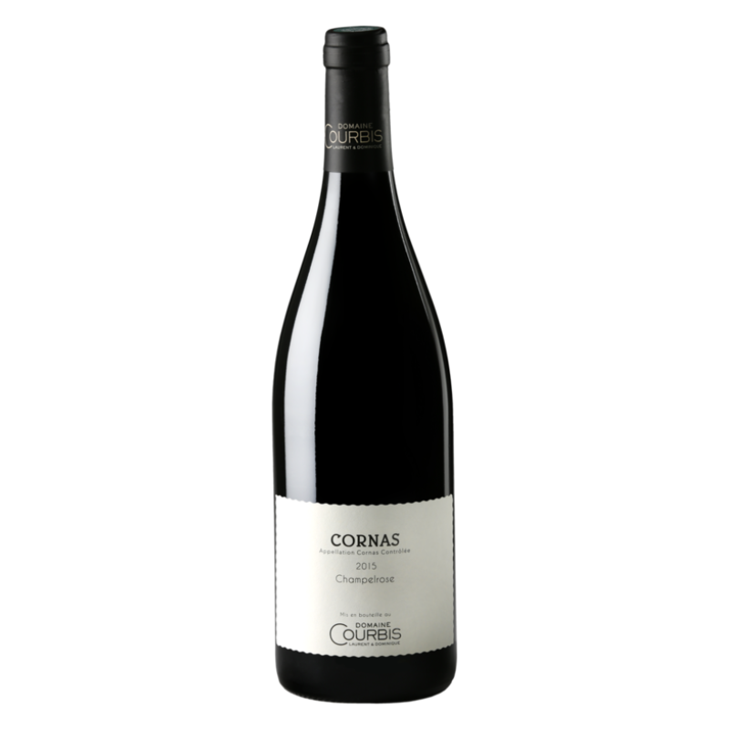 Domaine Courbis Cornas Les Eygats 2022