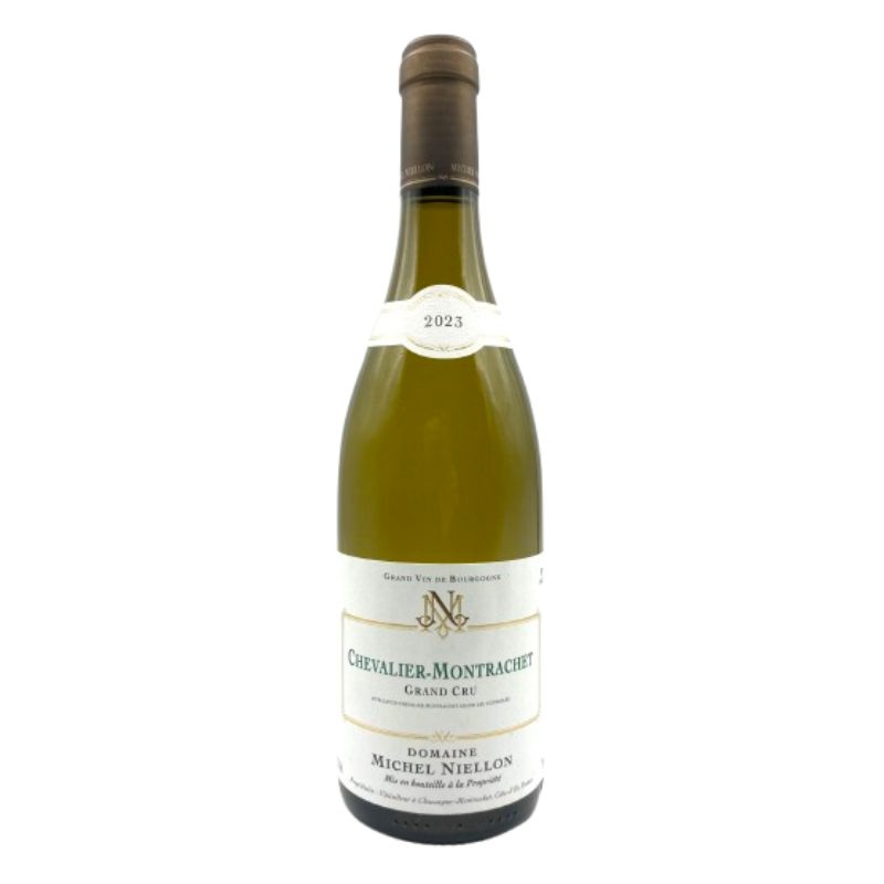 Domaine Michel Niellon Batard-Montrachet Grand Cru 2023
