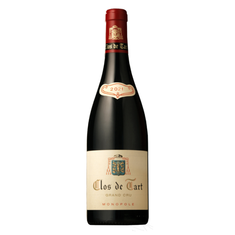 Clos de Tart Grand cru Monopole 2021