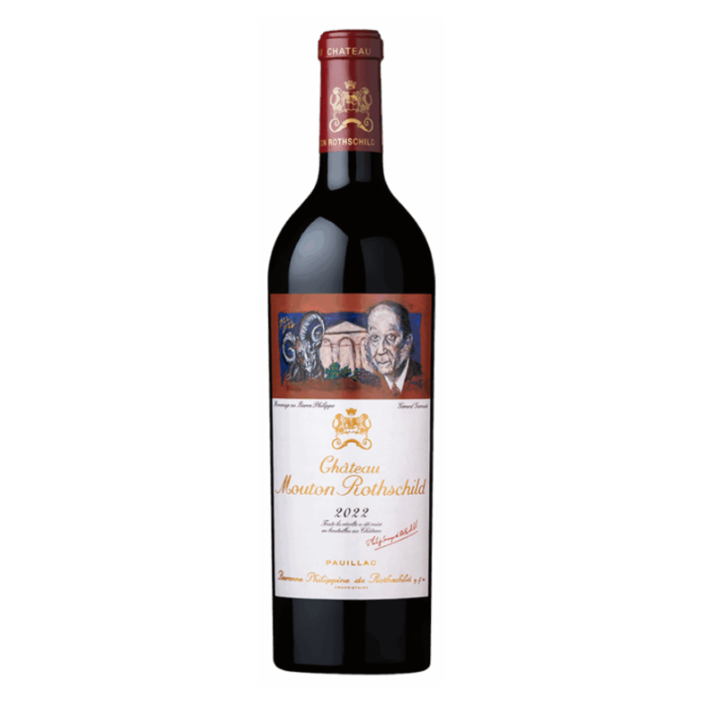 Château Mouton Rothschild