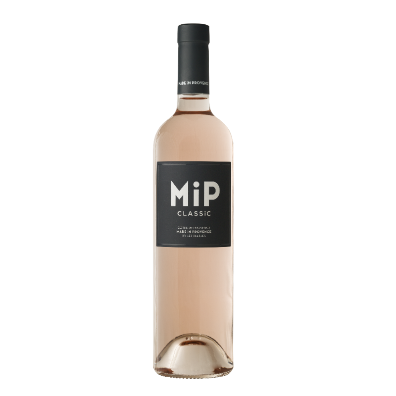 MIP* Côte de Provence Rosé 2025