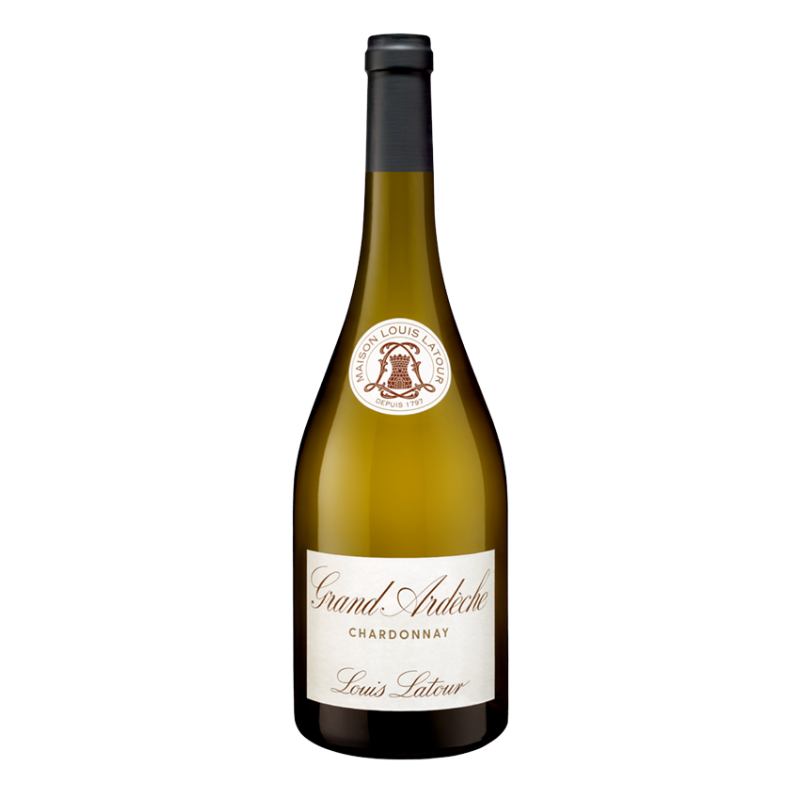 Louis Latour 'Grand Ardèche' Chardonnay 2023