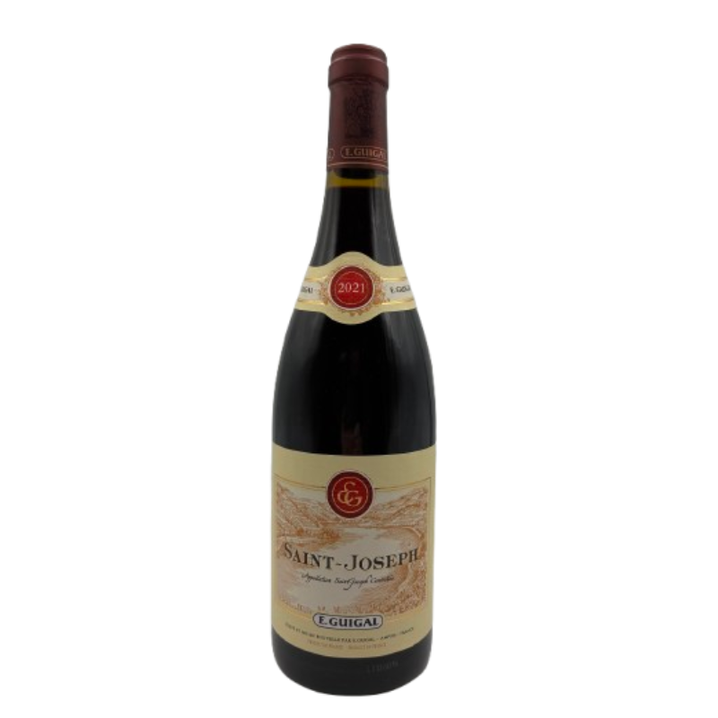 Domaine E. Guigal Saint-Joseph 2021