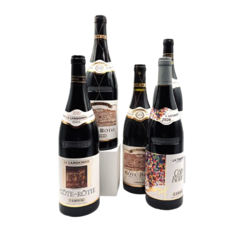 Domaine E. Guigal La Mouline