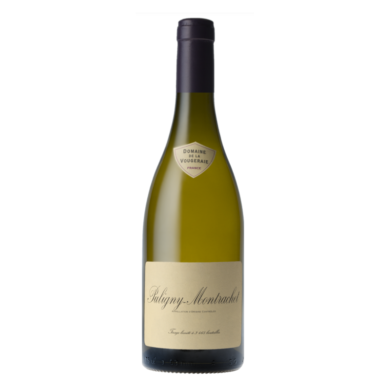 Domaine de la Vougeraie Puligny-Montrachet 2023