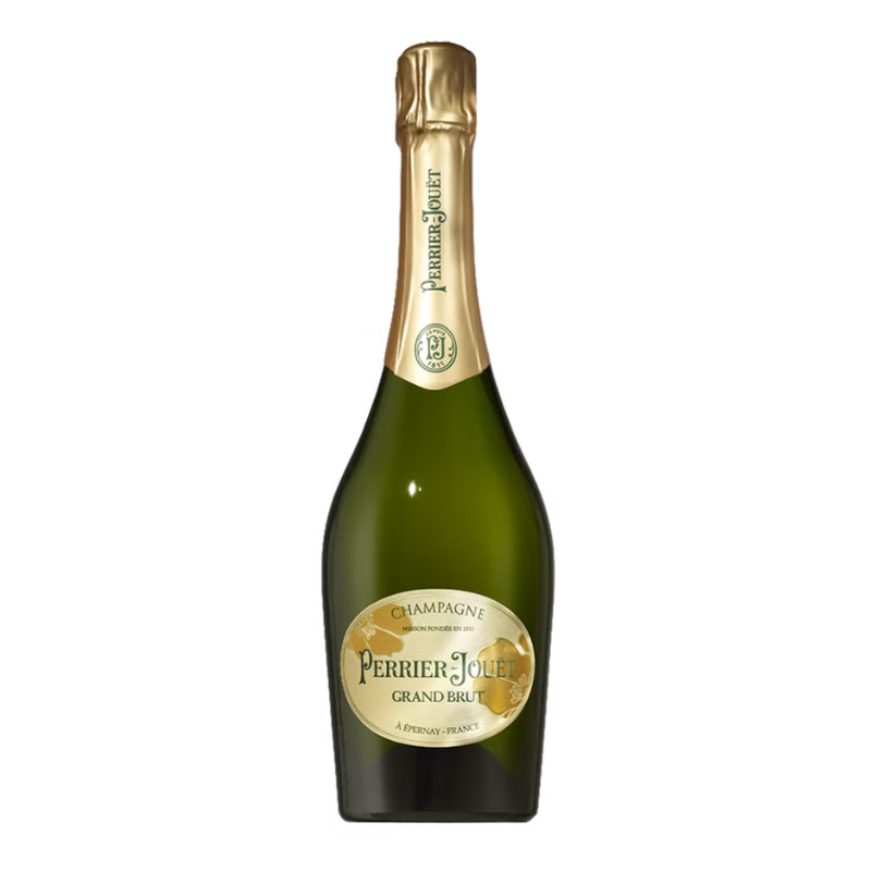 Champagne Perrier-Jouët Grand Brut
