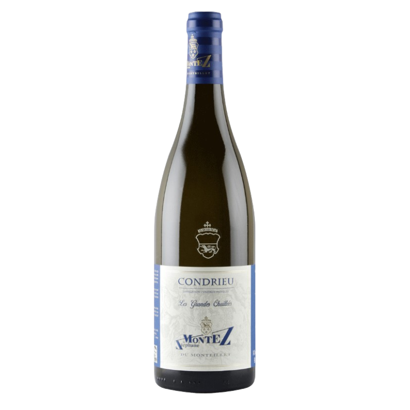 Domaine Stéphane Montez Condrieu Les Grandes Chaillées 2024