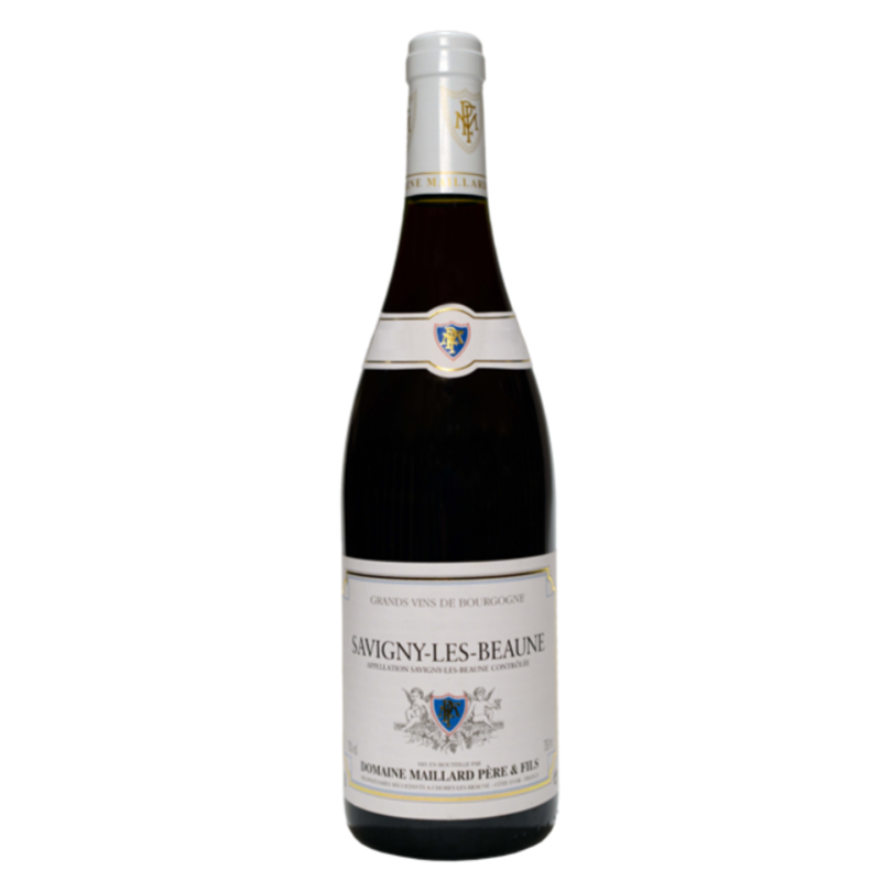 Domaine Maillard Savigny-Les-Beaune 2022