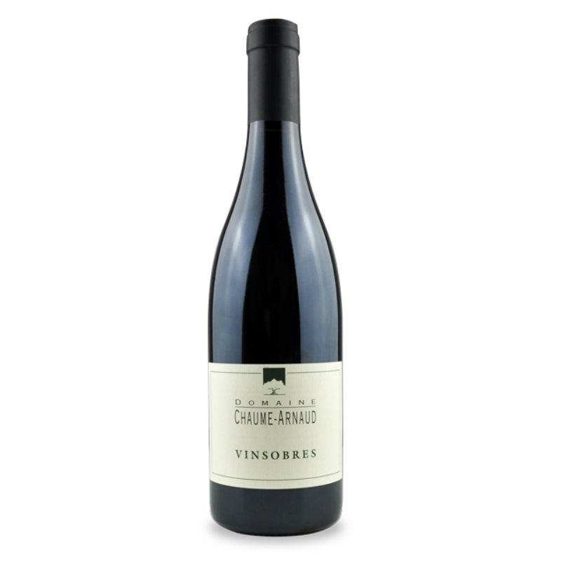 Domaine Chaume-Arnaud Vinsobres 2021