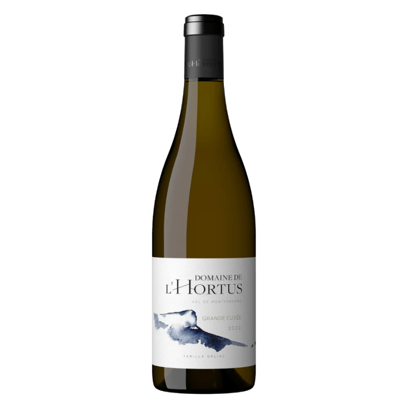 Domaine de L'Hortus Grande Cuvée Blanc 2022