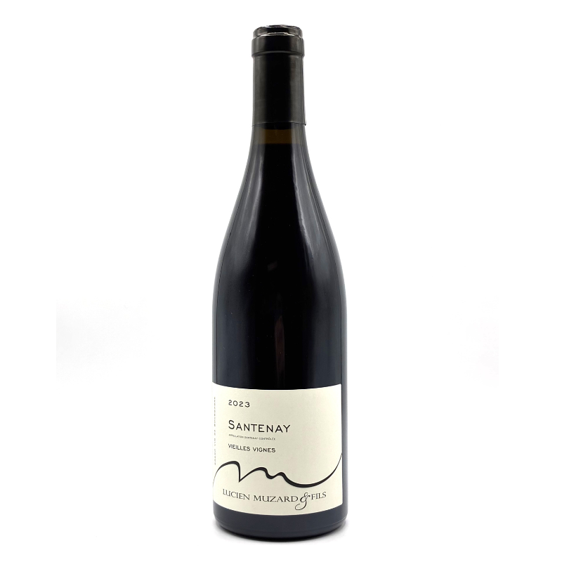 Santenay Vieilles Vignes Lucien Muzard 2023