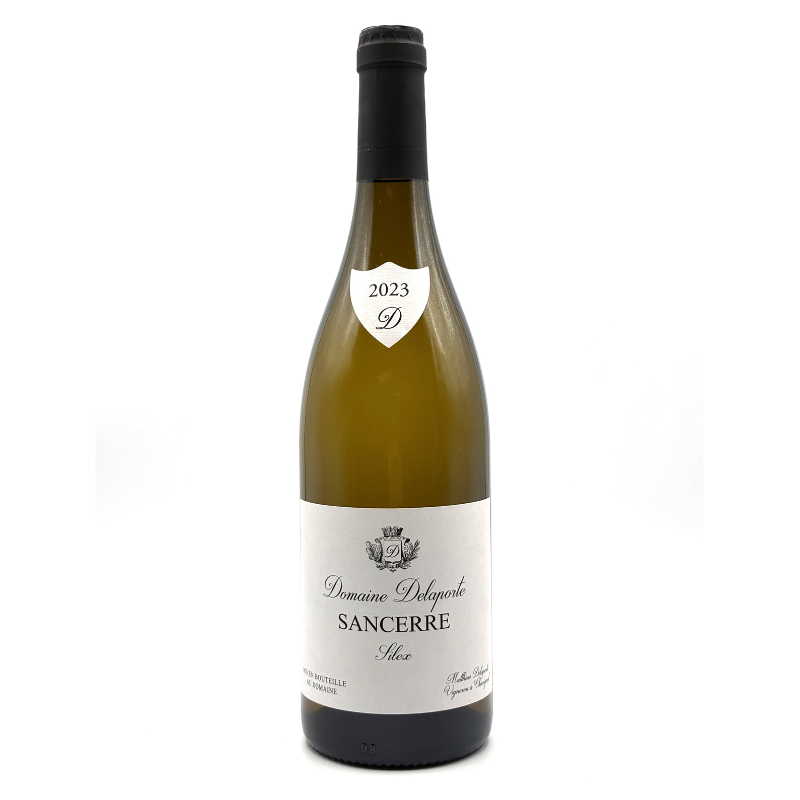 Domaine Delaporte Sancerre Silex Blanc 2023
