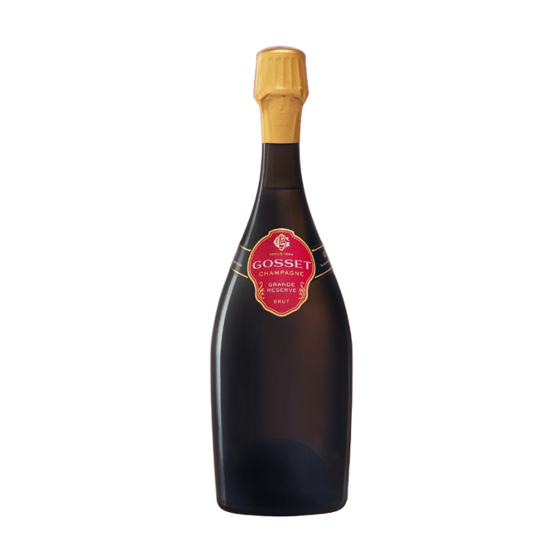 Champagne Gosset Grande Réserve