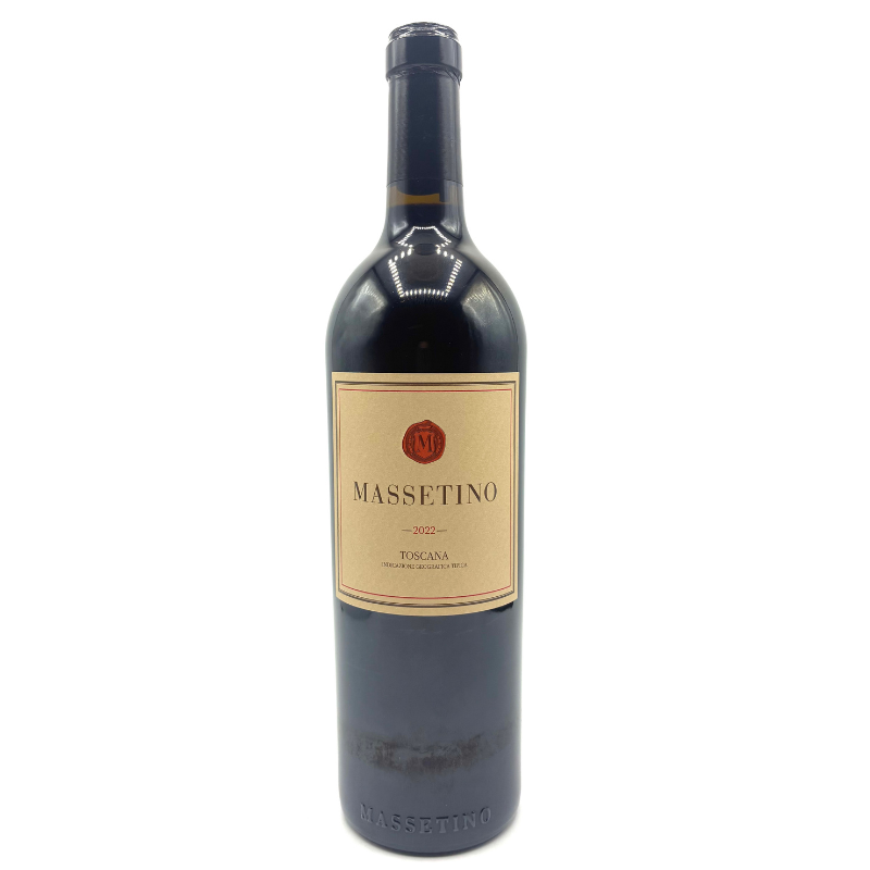 Massetino Toscana