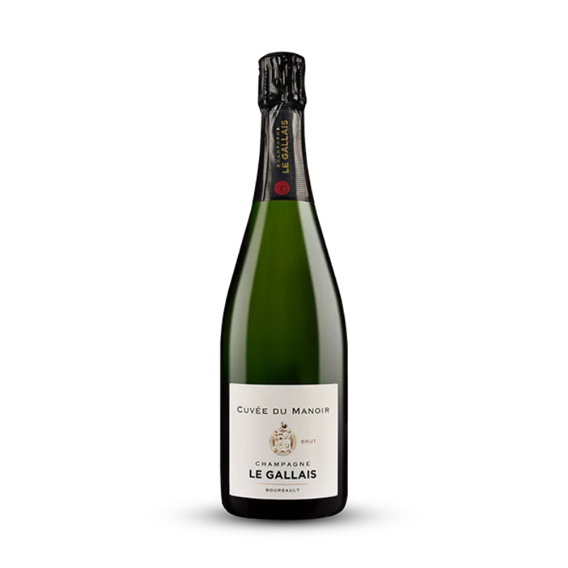 Champagne Le Gallais Cuvée du Manoir