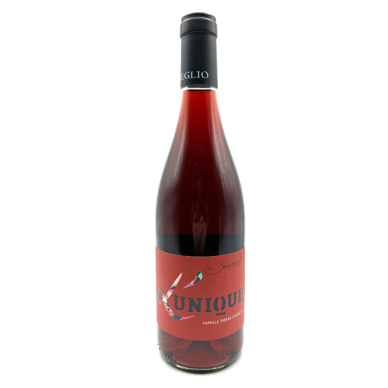 Domaine Pierre Usseglio L'Unique Rouge 2023
