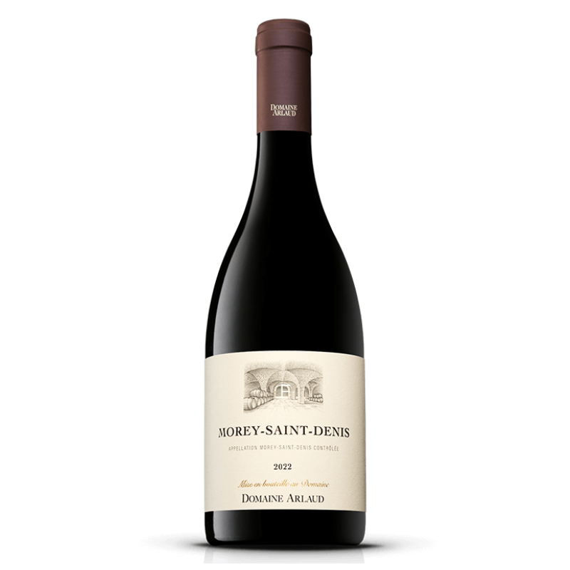 Domaine Arlaud Morey-Saint-Denis 2022