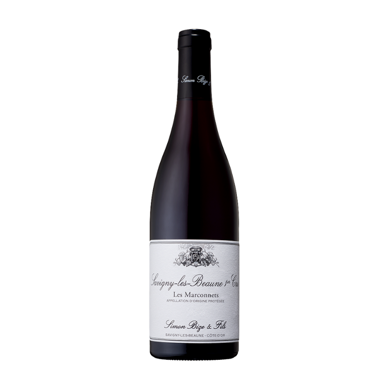 Simon Bize & Fils Savigny-Les-Beaune 1er Cru Les Marconnets