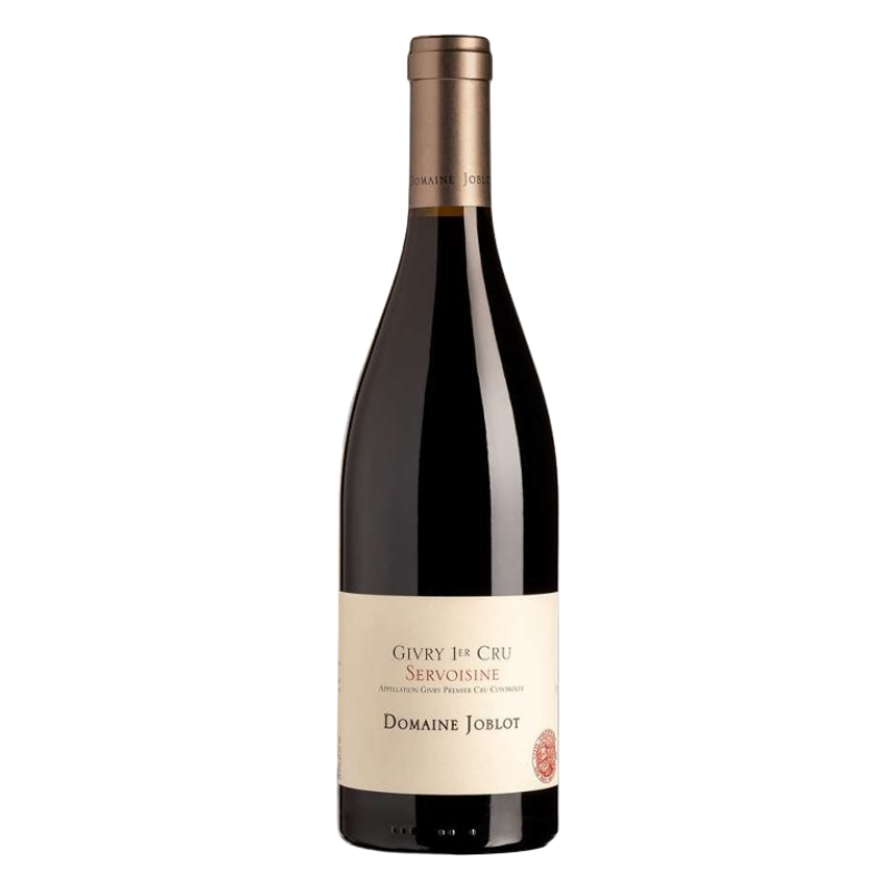Domaine Joblot Givry 1er Cru Servoisine 2023