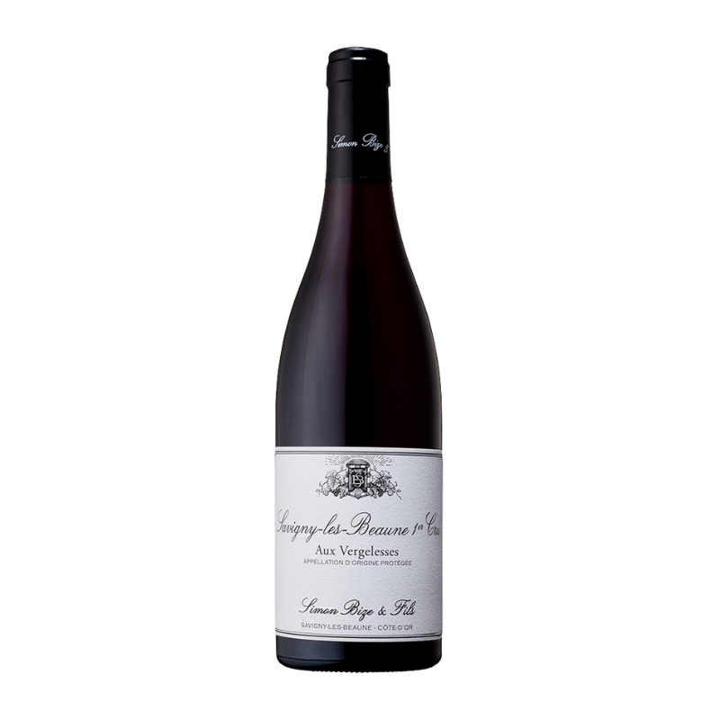 Simon Bize & Fils Savigny-Les-Beaune 1er Cru Aux Vergelesses