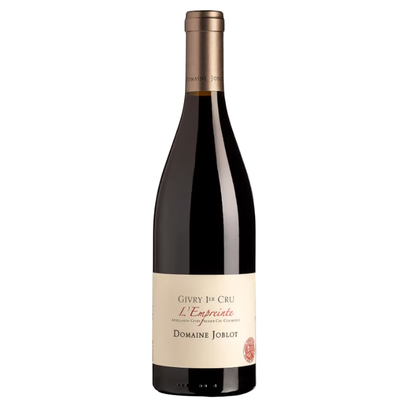 Domaine Joblot "L'empreinte" Givry 1er Cru 2024
