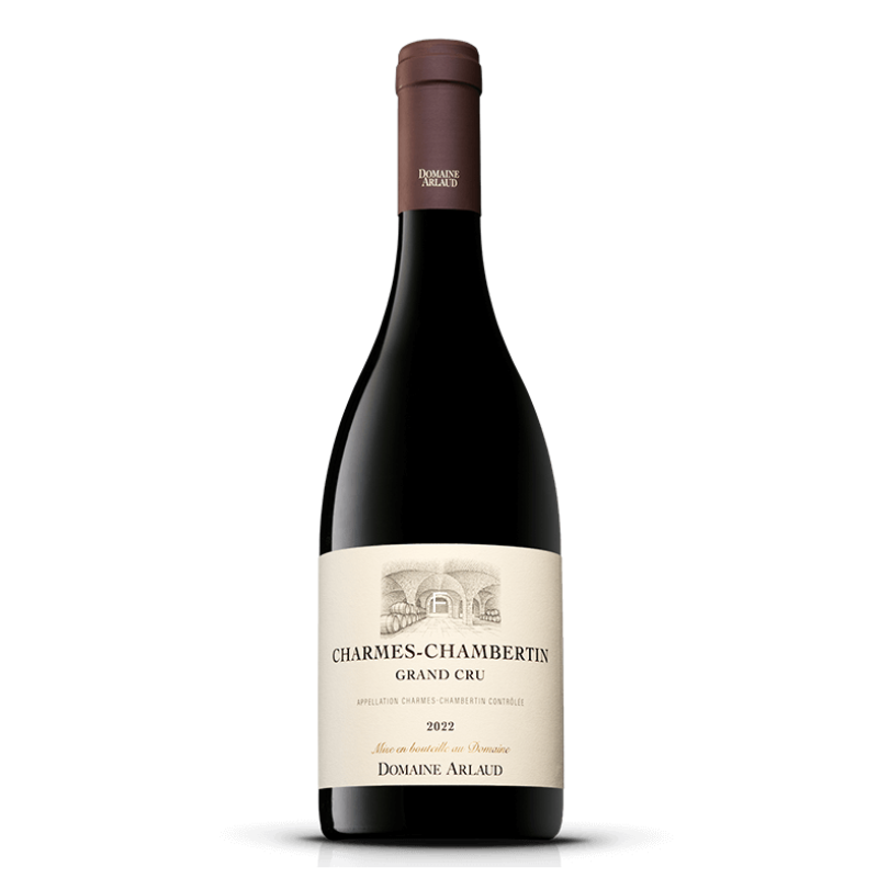 Domaine Arlaud Charmes-Chambertin 2022