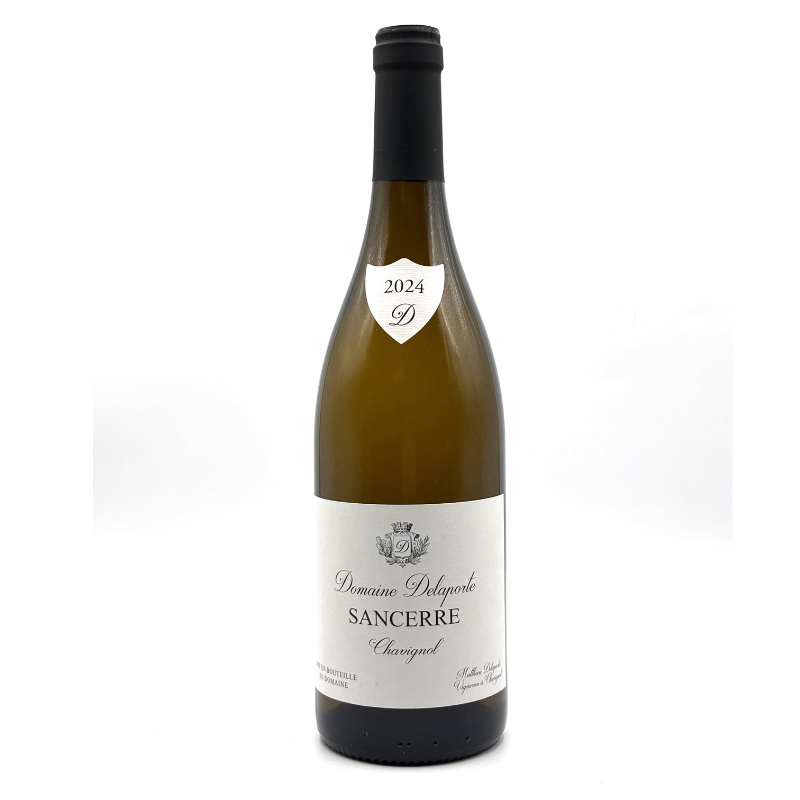 Domaine Delaporte Sancerre Chavignol Blanc 2024