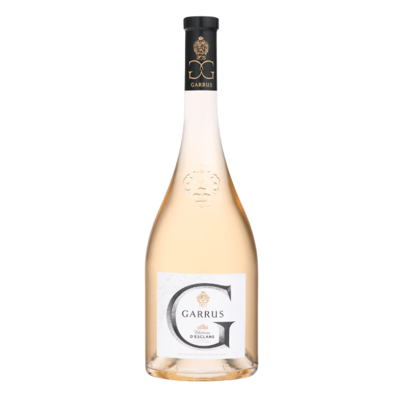 Chateau d'Esclans Garrus 2022