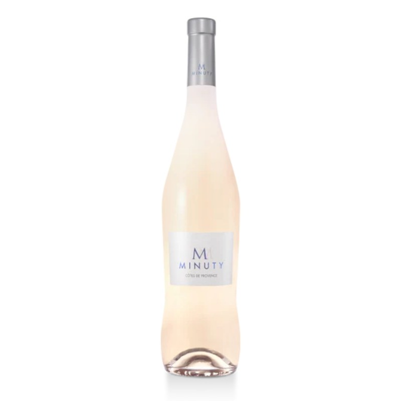 Château Minuty Cuvée M 2024