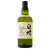 Whisky The Hakushu 12 ans Single Malt - 43°