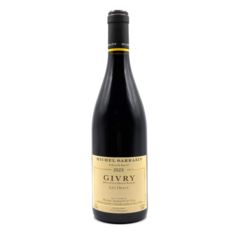 Michel Sarrazin et Fils Givry Les Dracy 2024