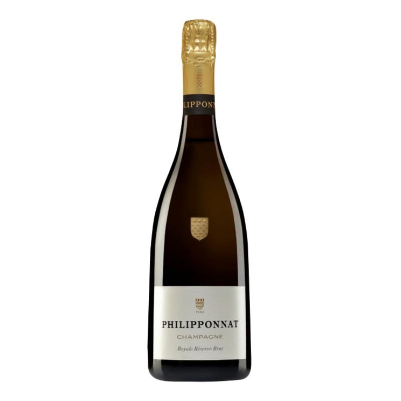 Philipponnat Royale Réserve Brut