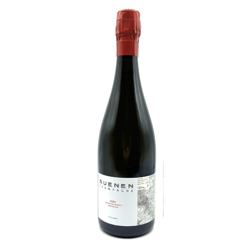 Suenen Oiry Grand Cru Blanc de Blancs Extra Brut