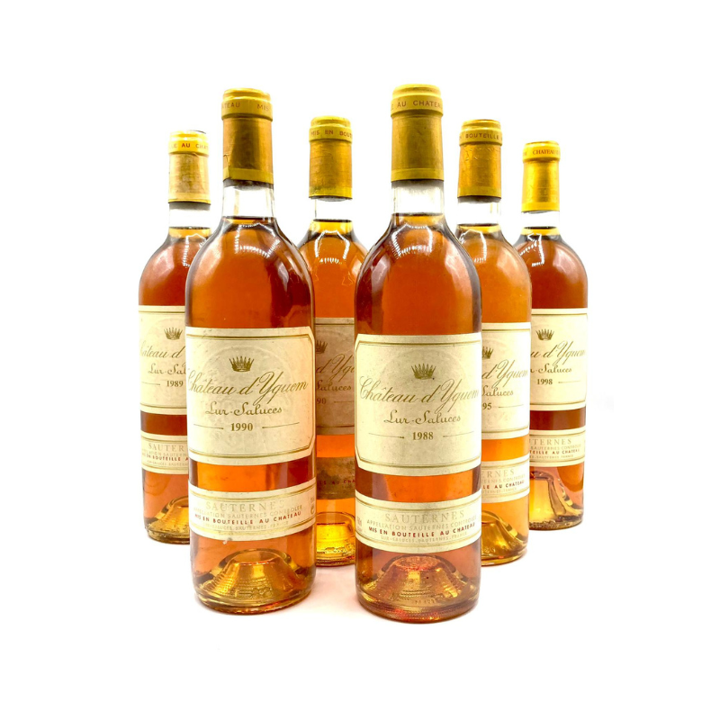 Château d'Yquem